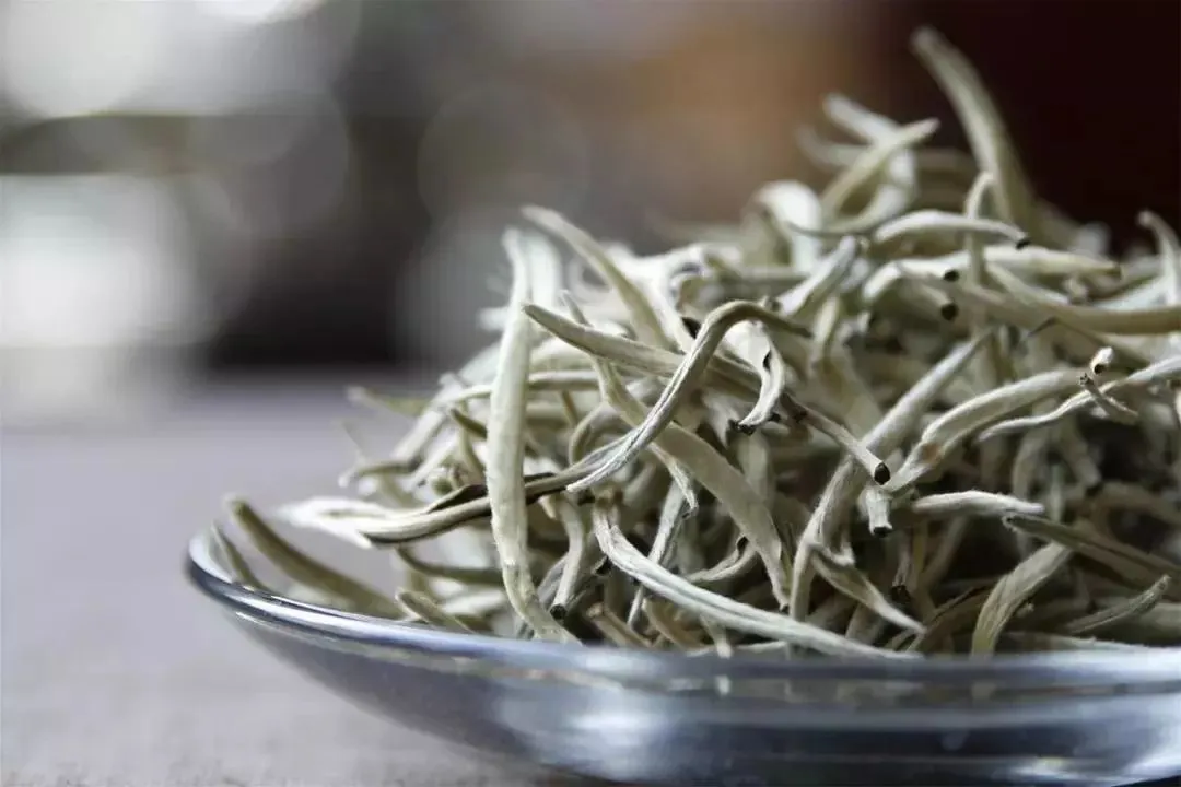 Bai Tea: The Pinnacle of Elegance in Chinese Tea